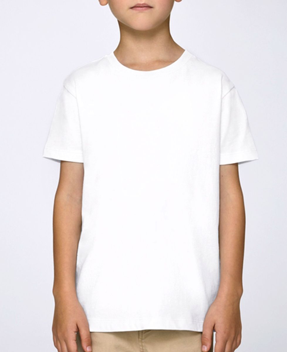 T-Shirt enfant J'peux pas personnalisé