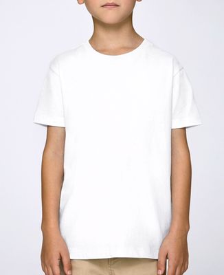 T-Shirt enfant J'peux pas personnalisé