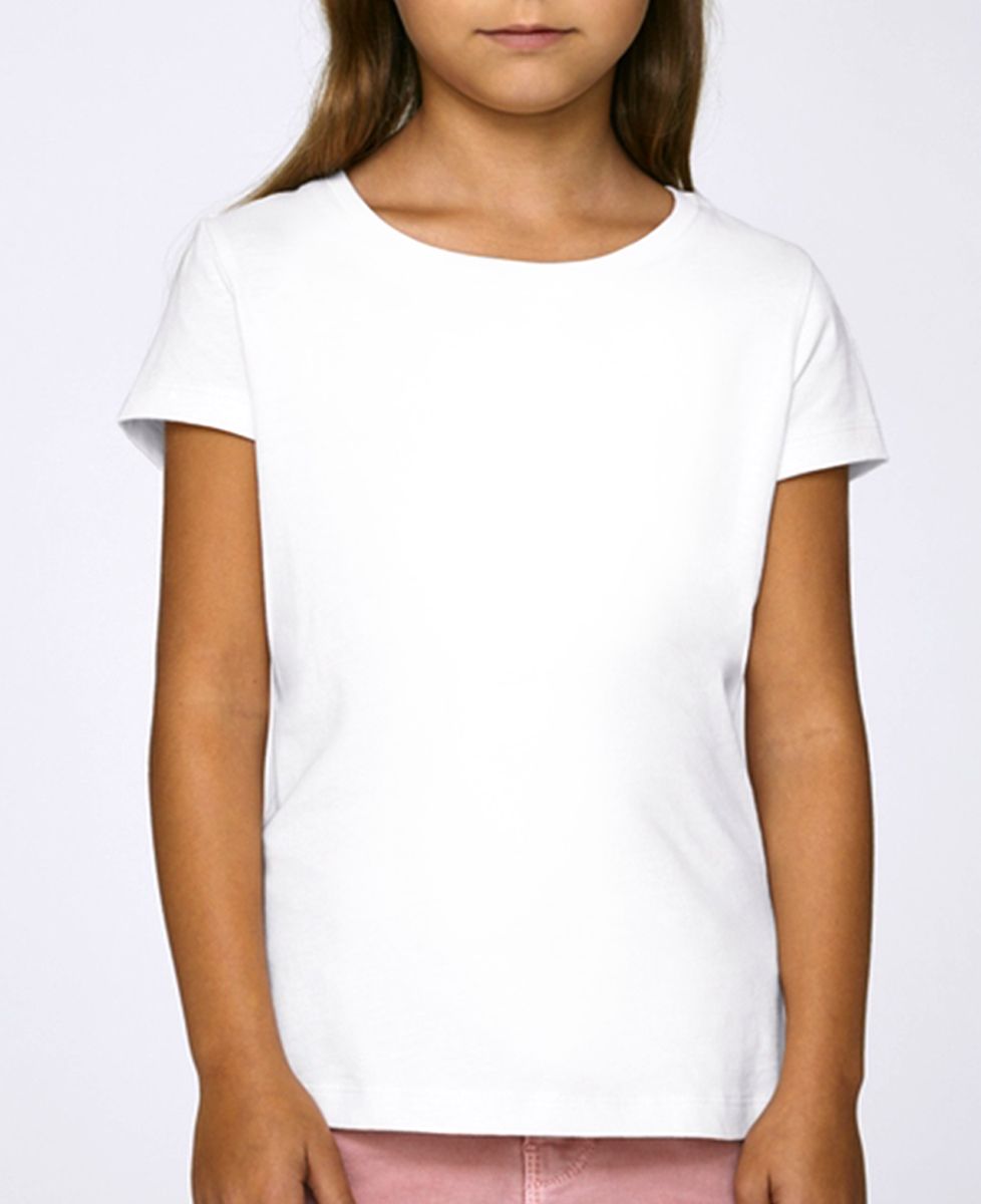 T-Shirt enfant J'peux pas personnalisé
