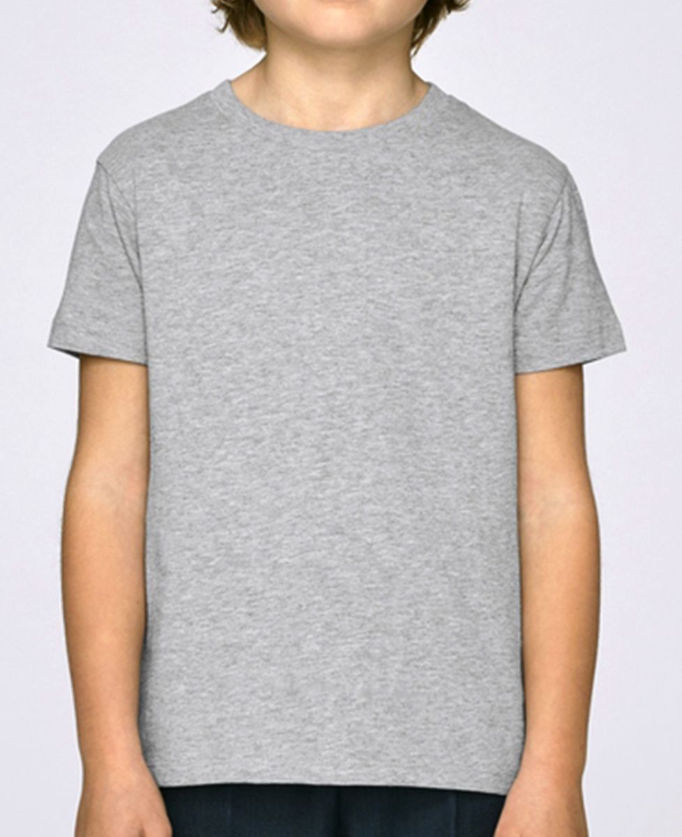 T-Shirt enfant J'peux pas personnalisé