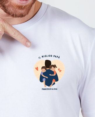Custodia Personalizzata IPhone 11 Con Canzone E Testo A Scelta - Regalo Unico Per Compleanno, Festa Della Mamma, San Valentino - 2