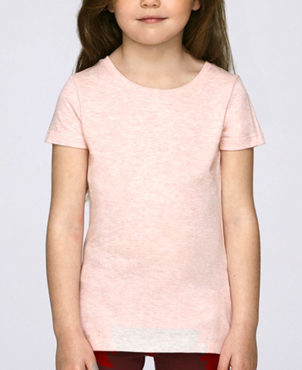 T-Shirt enfant J'peux pas personnalisé