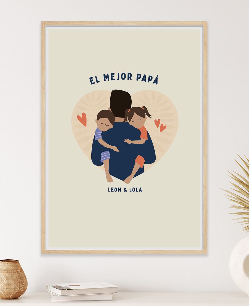 IL MIGLIOR PAPÀ & Mamma – Semelle, Amore E Stelle Per I