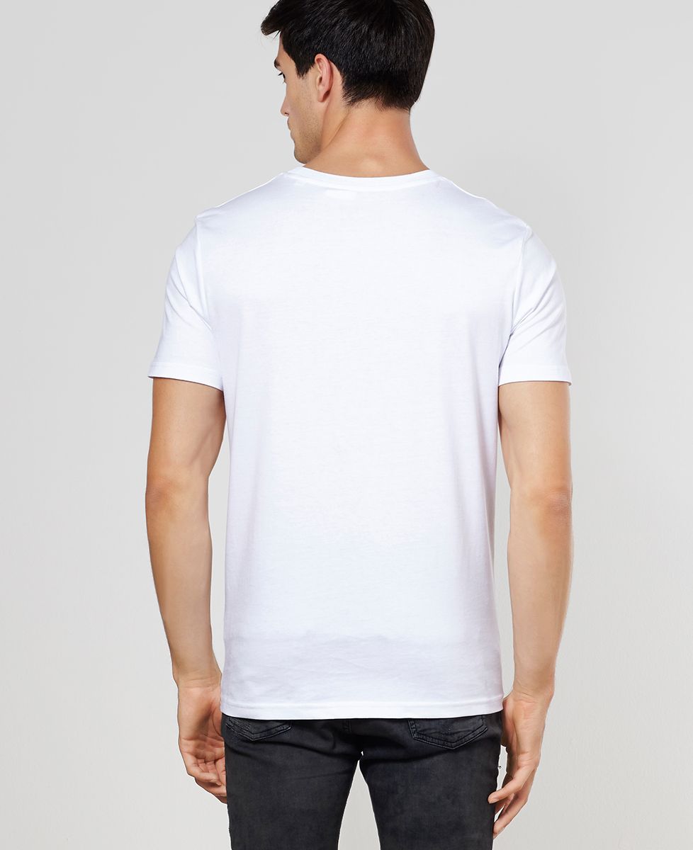 T-Shirt homme Backnumber personnalisé