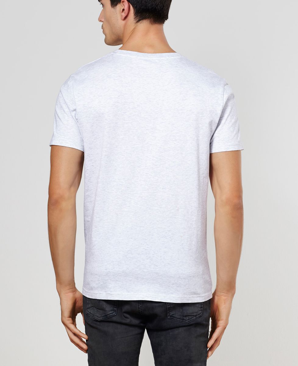 T-Shirt homme Backnumber personnalisé
