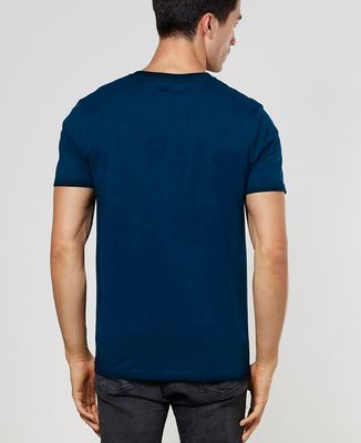 T-Shirt homme Backnumber personnalisé