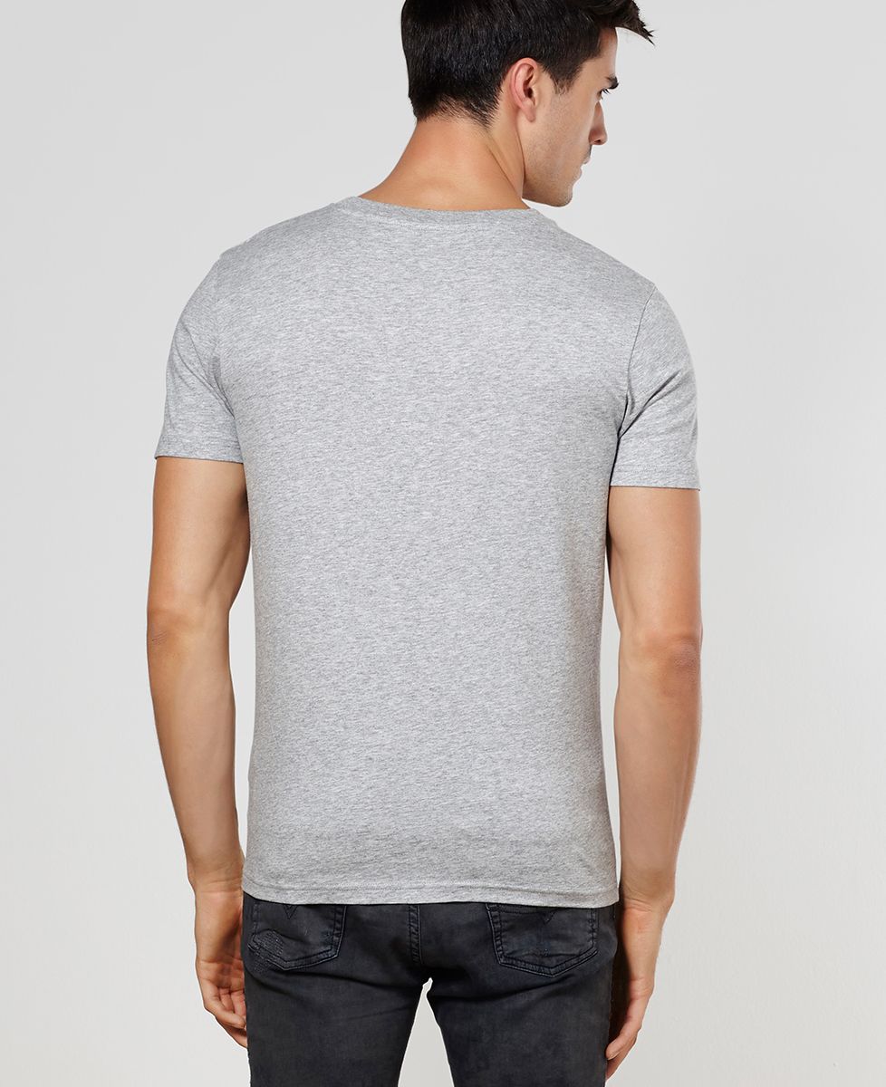 T-Shirt homme Backnumber personnalisé