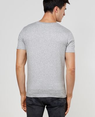 T-Shirt homme Backnumber personnalisé