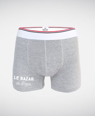Boxer Le bazar de Papa