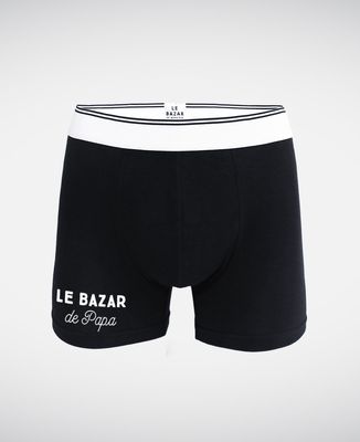 Boxer Le bazar de Papa