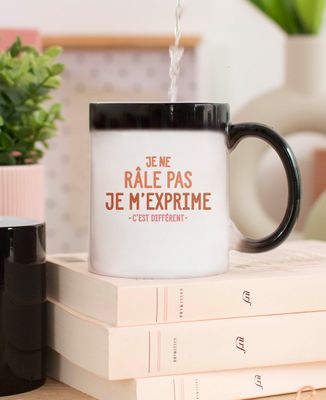 T-Shirt Femme Je Ne Fais Rien original