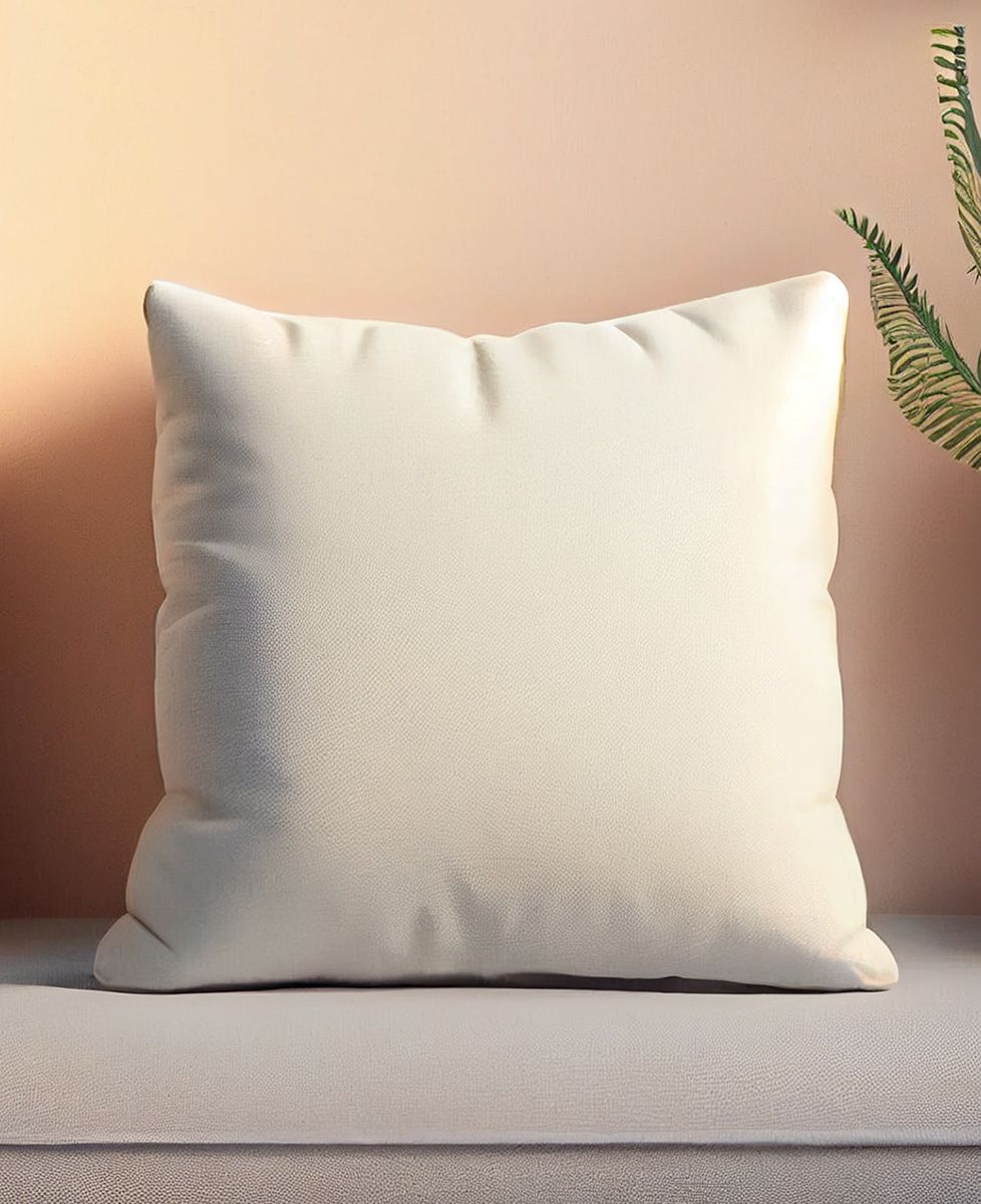 Kussen Gepersonaliseerd geborduurd paar - Geschenken voor koppels