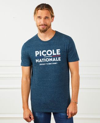 Picole nationale| Monsieur TSHIRT