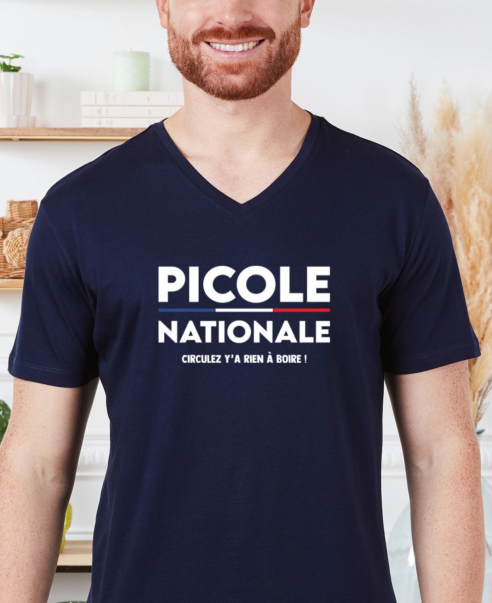 T-shirt National Baseball Hall Of Fame Cooperstown NY 1939 – Taille M Homme – Neuf