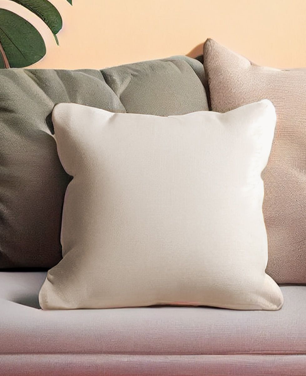 Cojín Pareja de espalda personalizada - Regalos para parejas