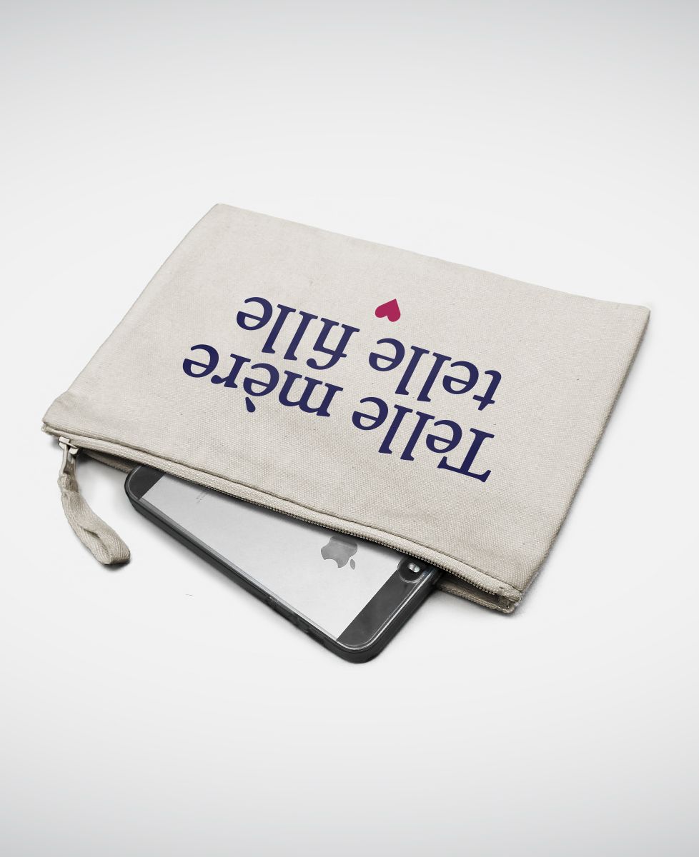 Pochette Telle mère telle fille II