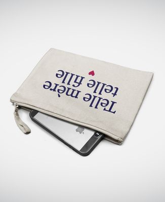 Pochette Telle mère telle fille II