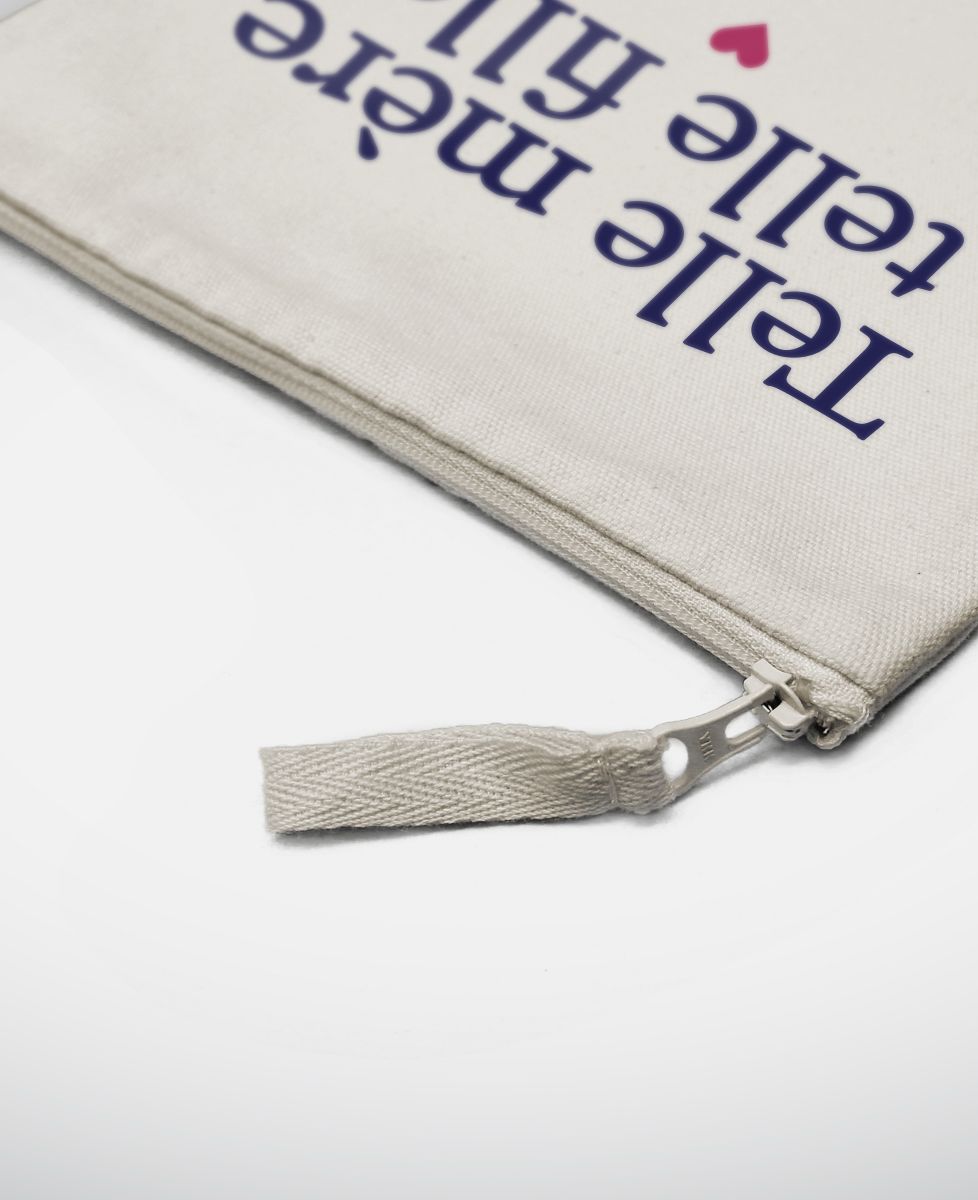 Pochette Telle mère telle fille II