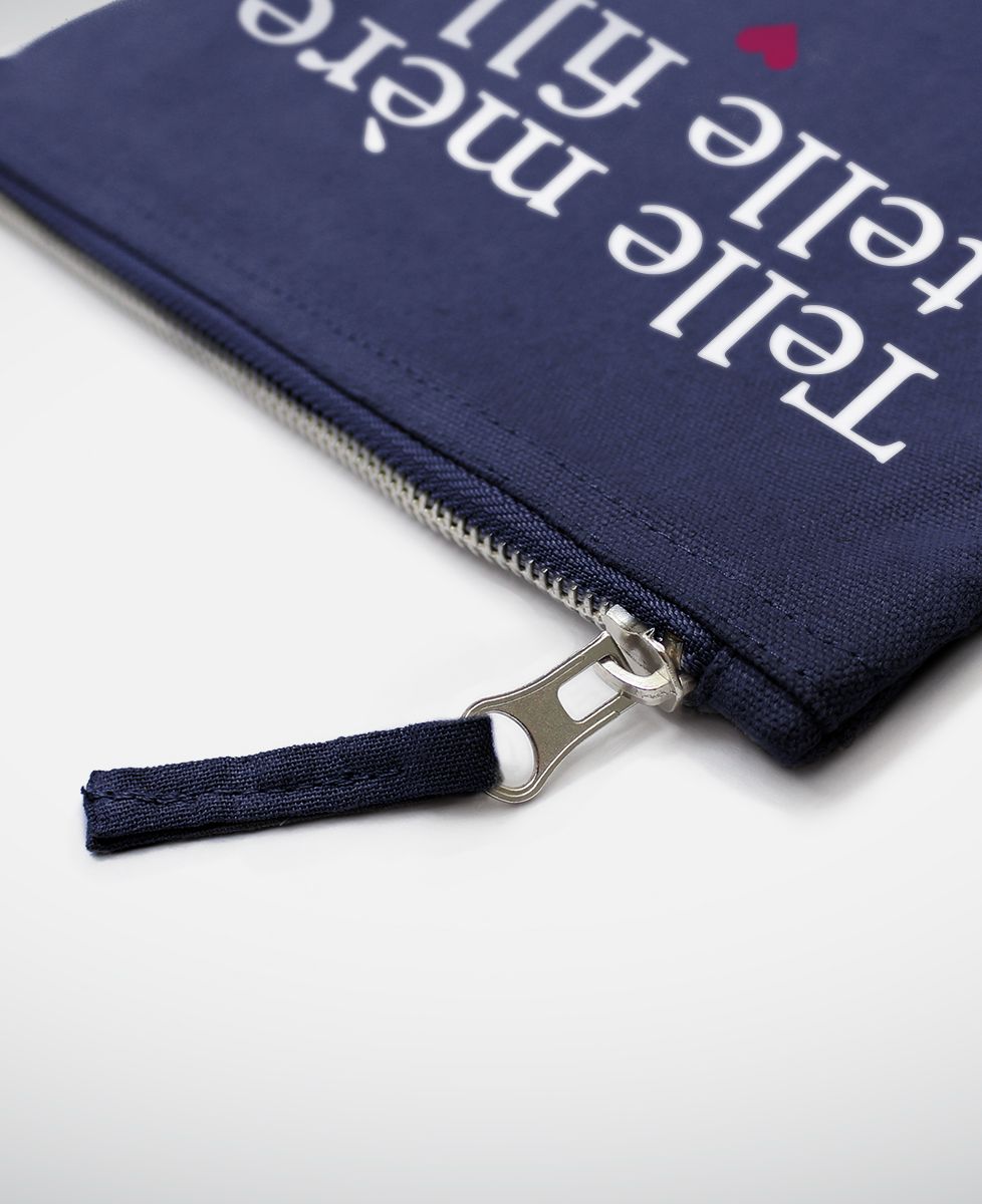 Pochette Telle mère telle fille II
