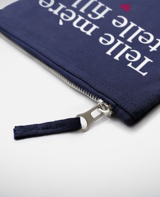 Pochette Telle mère telle fille II
