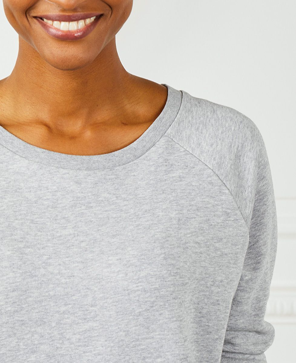 Sweatshirt femme Telle mère telle fille visage personnalisé - Cadeaux Maman, Future Maman