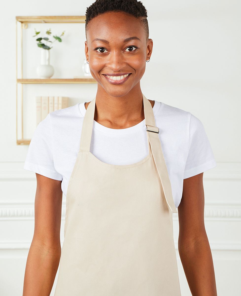 Tablier De Cuisine Pour Mamie - "Tout Est Meilleur Quand Mamie Cuisine" - Cadeau Personnalisé
