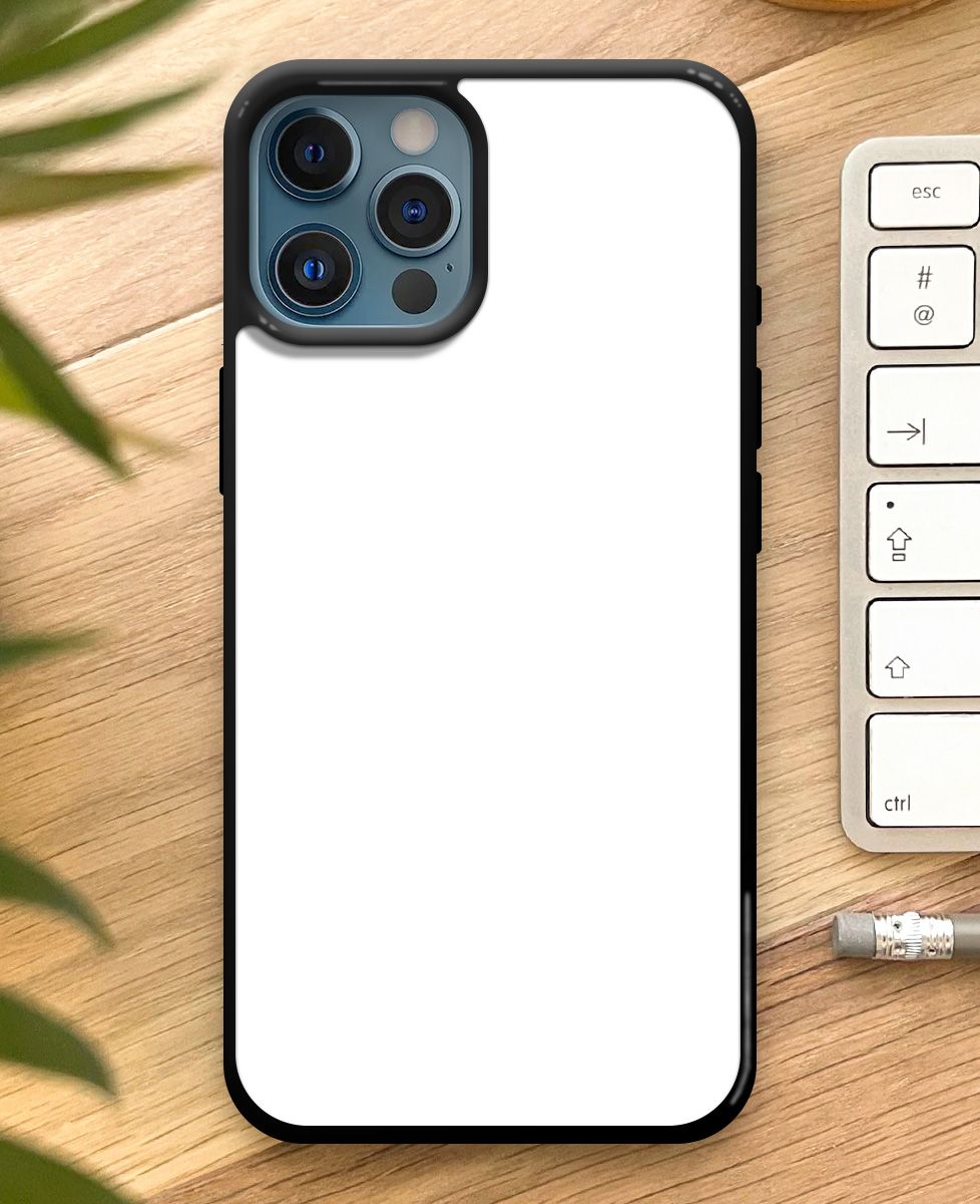 Cover smartphone Statuetta adulto personalizzata - Regali per papà, Regali per la mamma, Geek e videogiochi