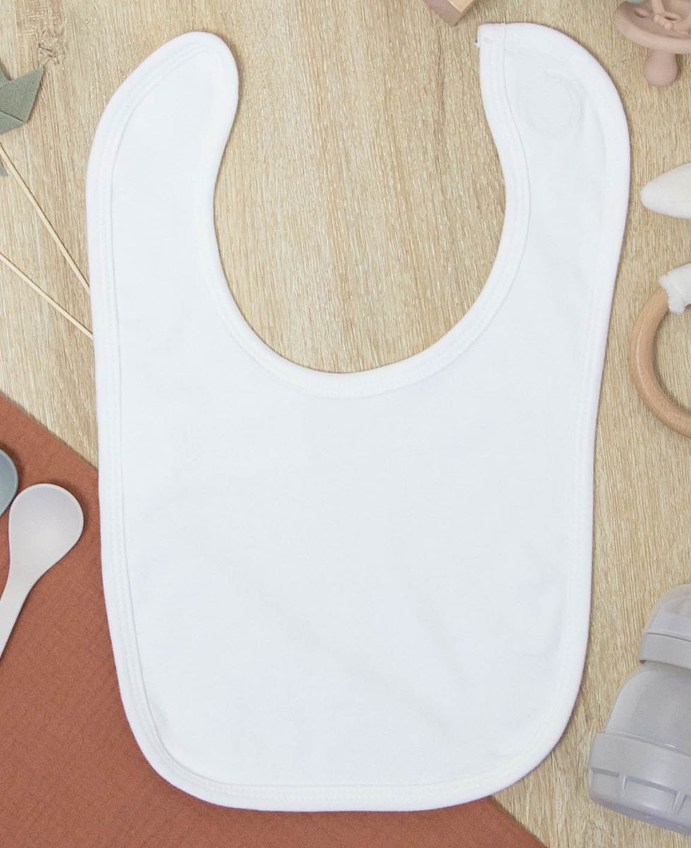 Bib Custom bear family - Gifts for Dad, Mom's gifts, Mom/Dad-to-be