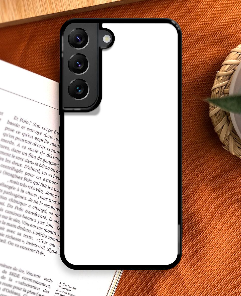 Cover smartphone Famiglia in gita personalizzata
