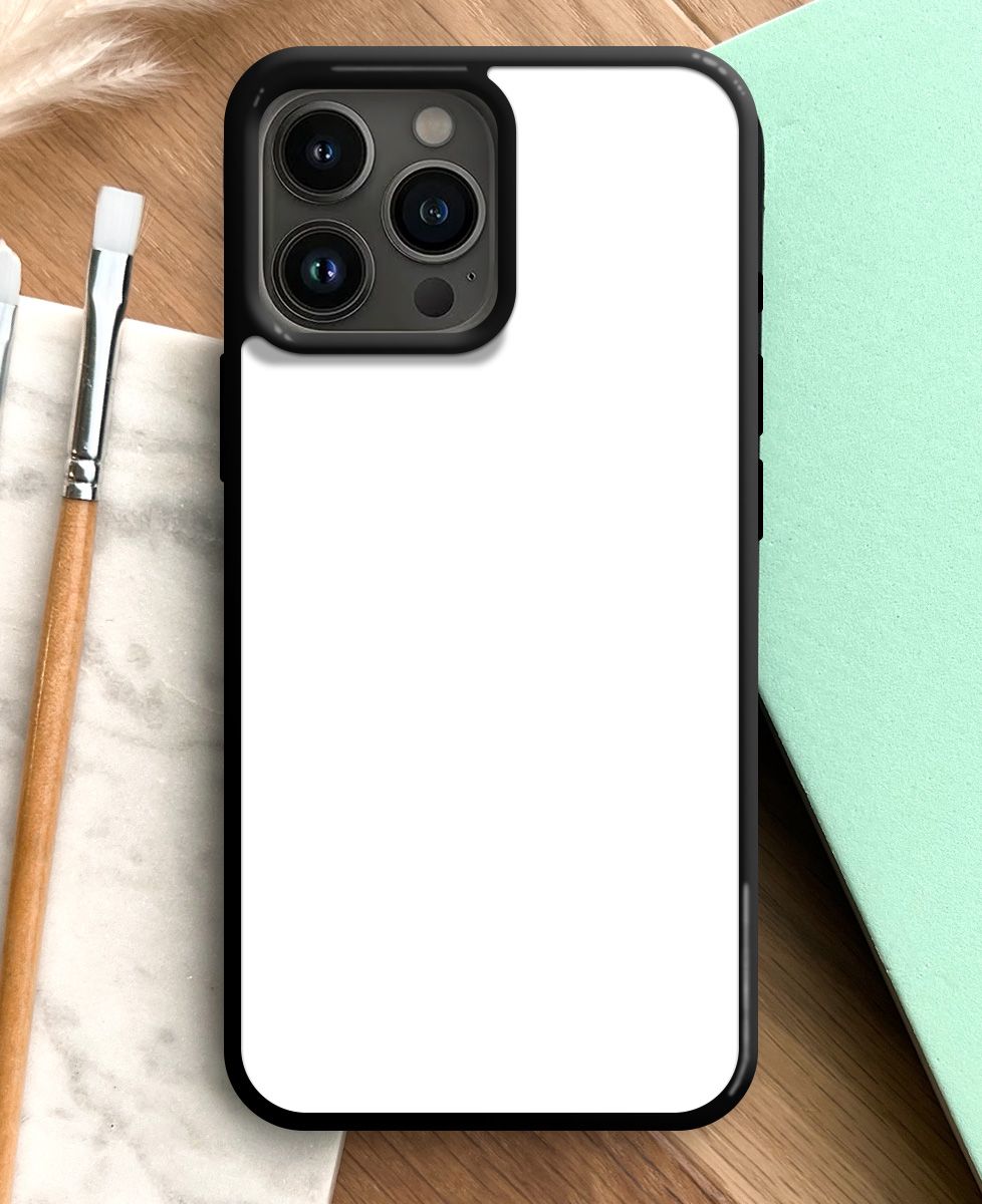 Smartphone-Hülle Individualisiertes Figurenpaar - Geschenke für Paare