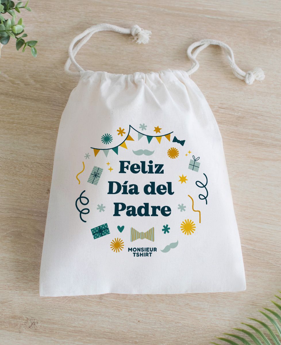 Embalaje Feliz Día del Padre