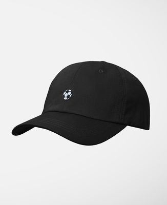 Casquette Ballon de foot (brodé)