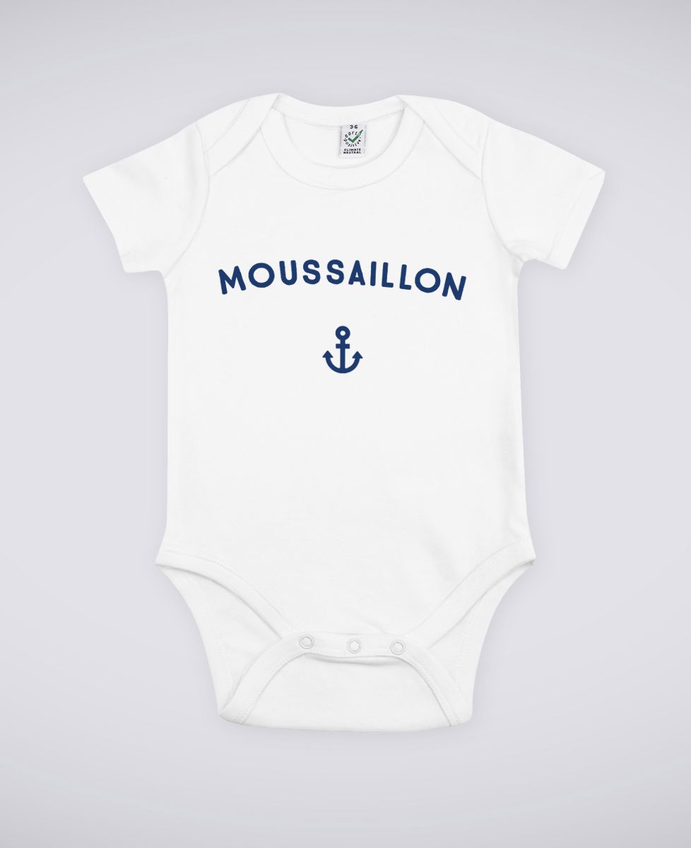 Body Moussaillon