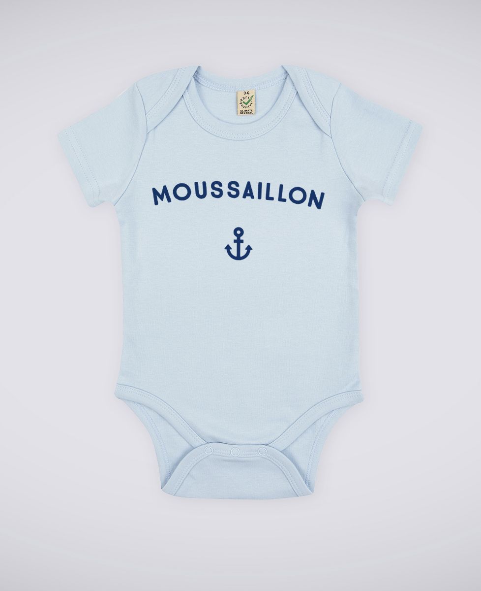 Body Moussaillon - Duo assortis