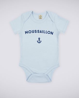 Body Moussaillon