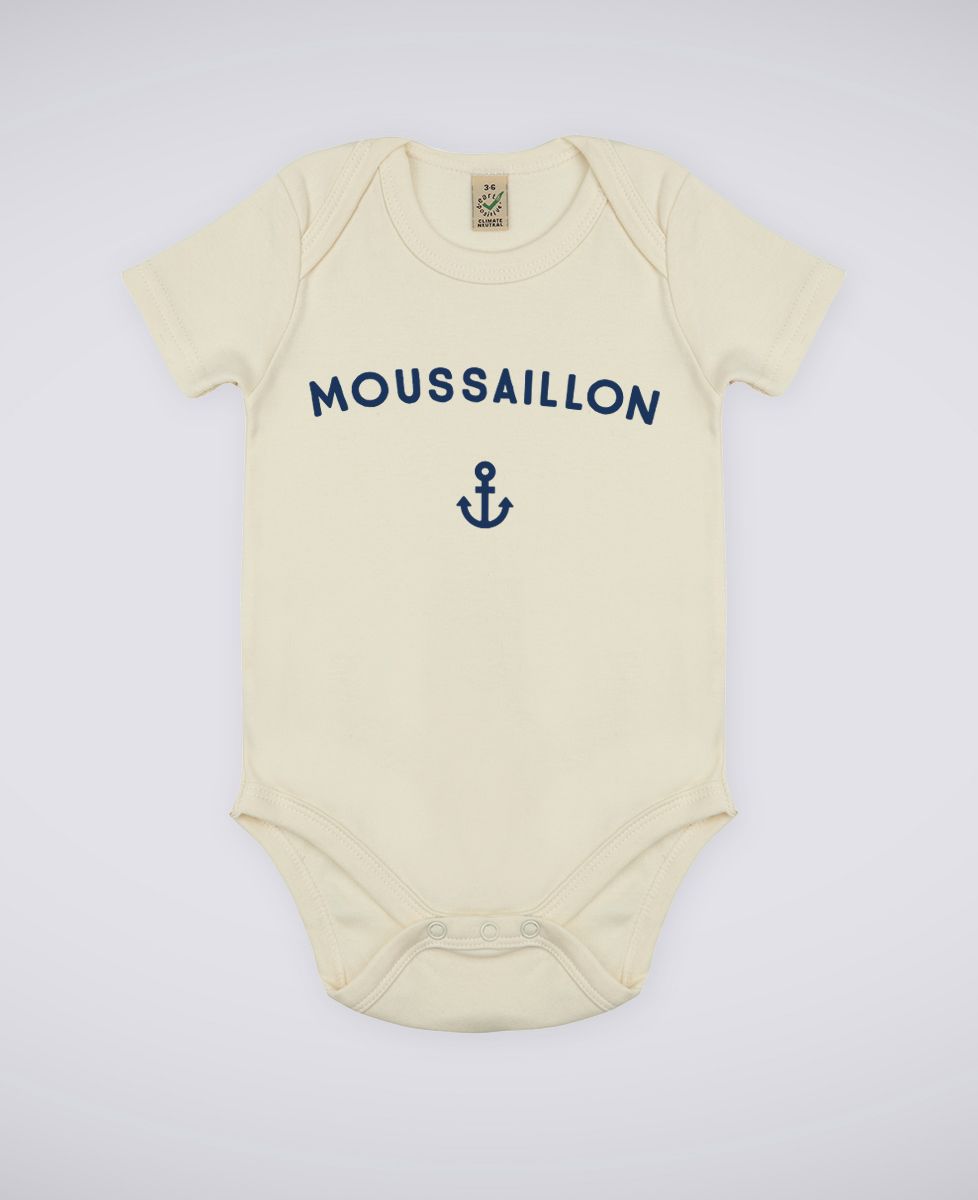 Body Moussaillon