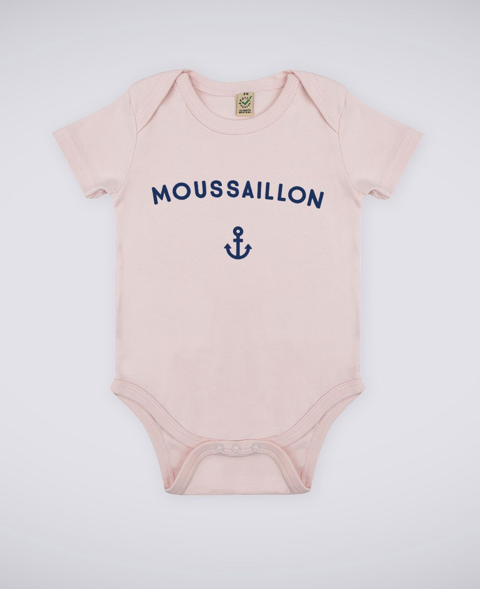 Body Moussaillon