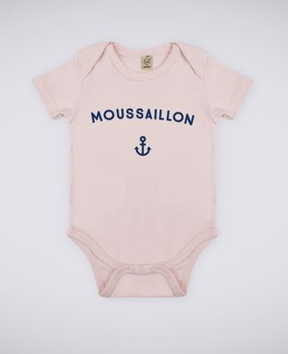 Body Moussaillon