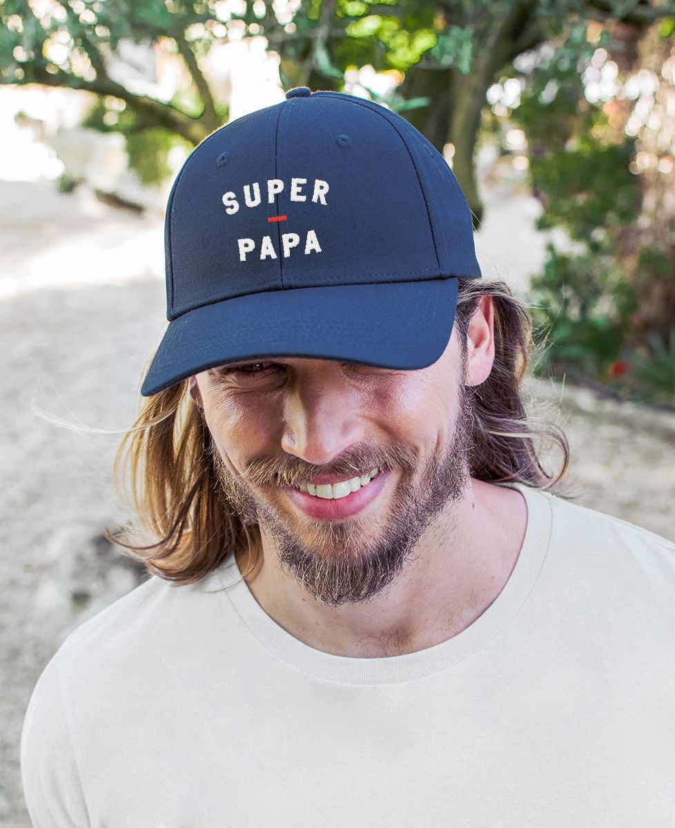Casquette Vintage NYC - par Reead