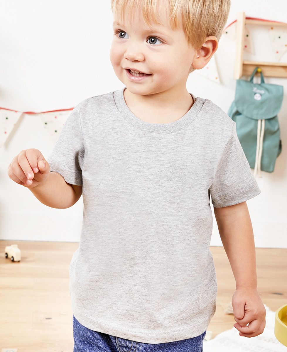 Baby T-Shirt Family carrying children - Gifts for Dad, Mom's gifts