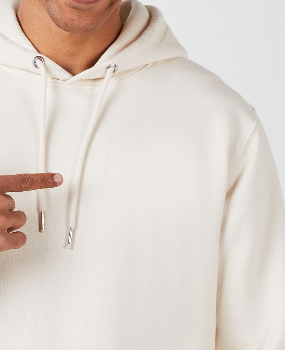 Sudadera con capucha para hombre Familia sobre los hombros - Regalos para papá, Regalos para mamá