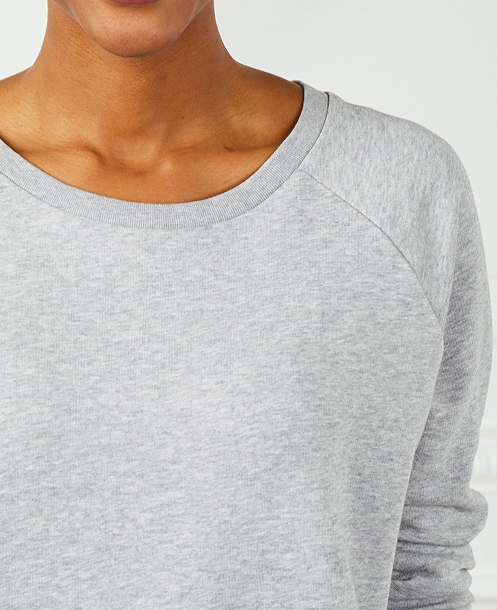 Sweatshirt femme Mamie et ses petits chats - Cadeaux Mamie