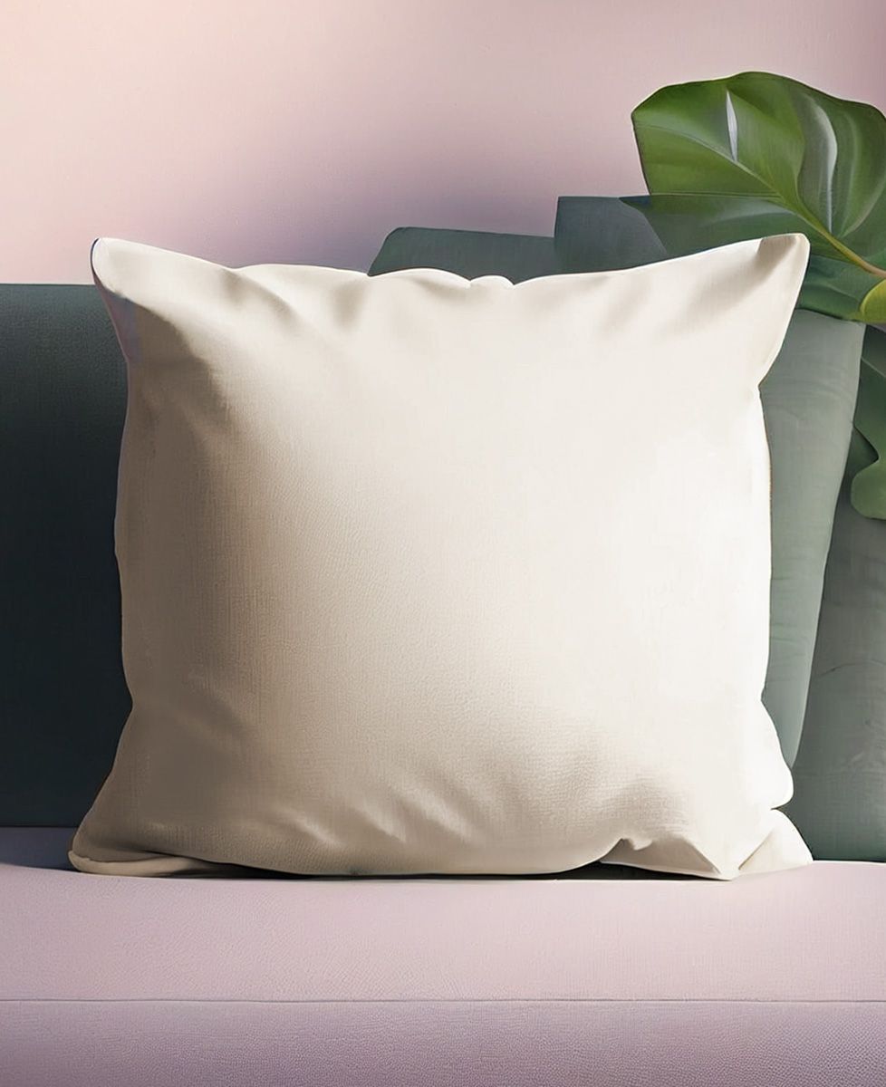 Kussen Familie met kinderen op de schouders - Geschenken voor papa, Geschenken voor mama