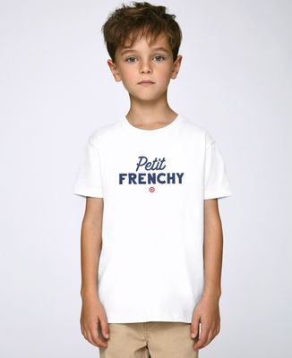 T-Shirt enfant Petit Frenchy