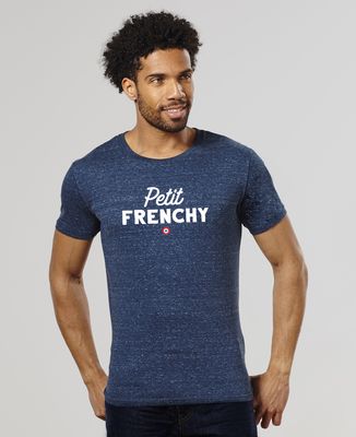 T-shirt homme Petit Frenchy