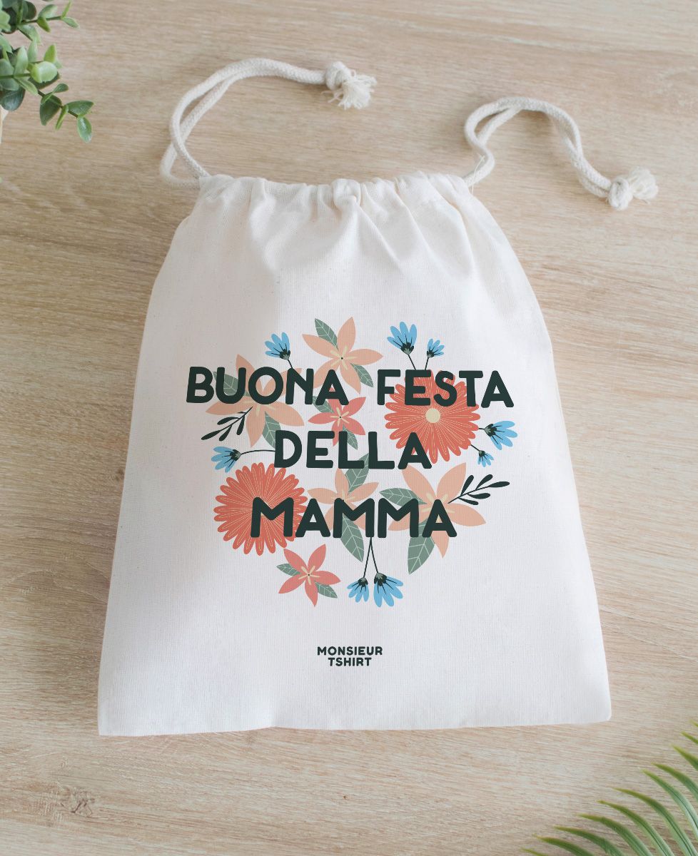 Imballaggio Buona festa della mamma - Regali per la mamma, Mamma/Papà futuro