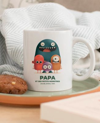 Meilleur cadre photo papa - Cadeau fête des pères