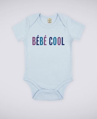 Body Papa - Maman - Bébé cool