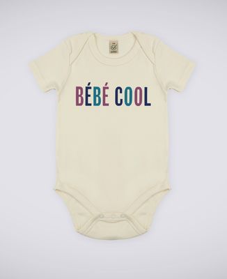 Body Papa - Maman - Bébé cool