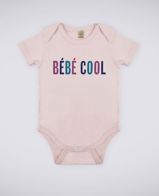 Body Papa - Maman - Bébé cool